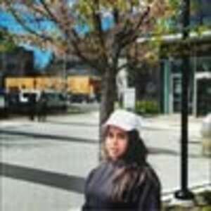 Meet your Posher, Bushra ferdousi